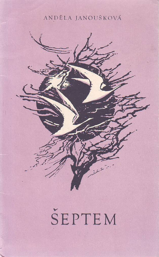 Šeptem a jiné básně