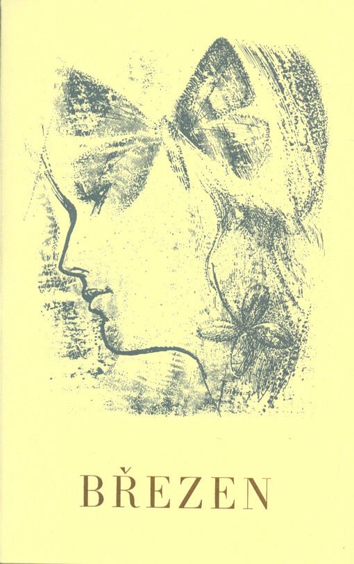 Březen a jiné verše ruských básnířek