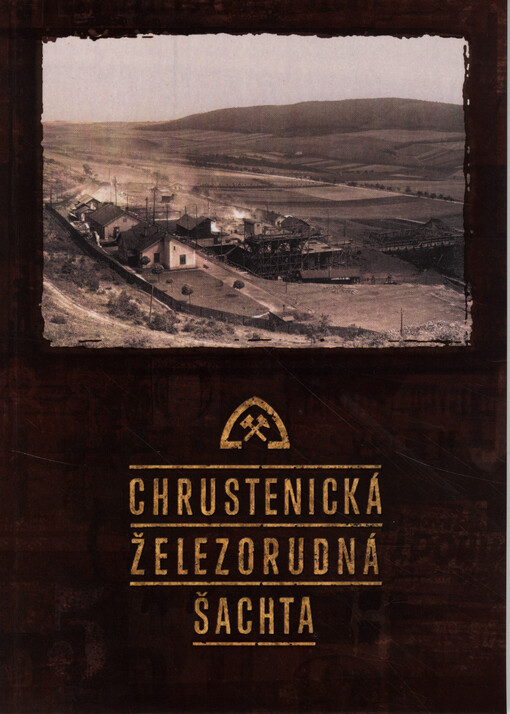 Chrustenická železnorudná šachta