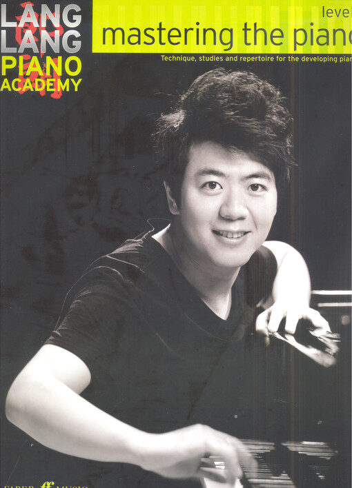 Mastering the Piano. Level 1