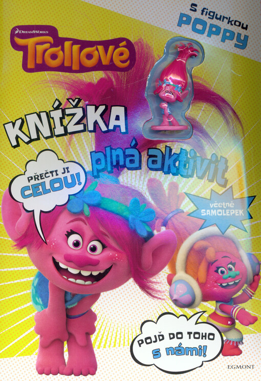 Trollové