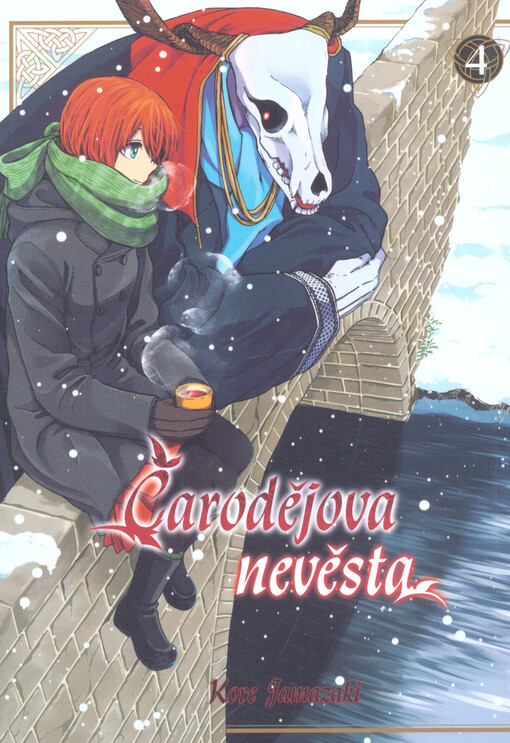 Čarodějova nevěsta, 4. díl