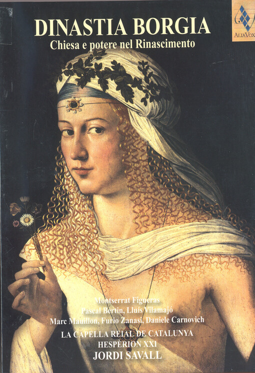 Dinastia Borgia: Chiesa e potere nel Rinascimento