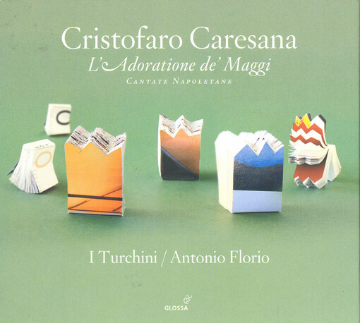 L'Adoratione de' Maggi