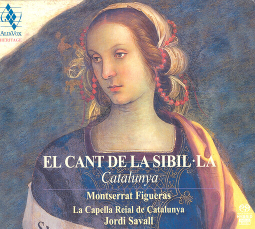 El cant de la Sibilla Catalunya