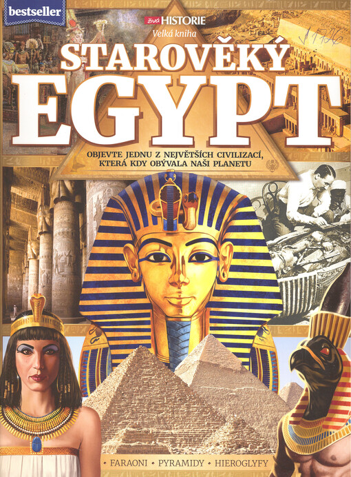 Starověký Egypt