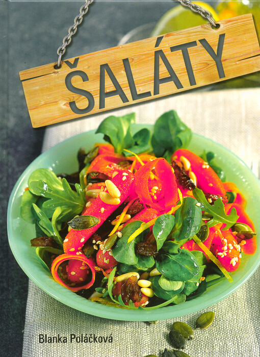 Šaláty
