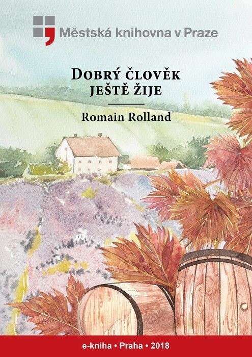 Dobrý člověk ještě žije