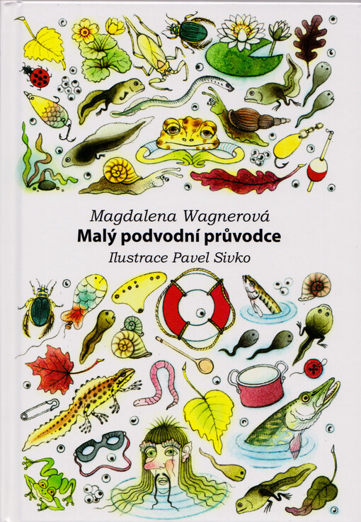 Malý podvodní průvodce