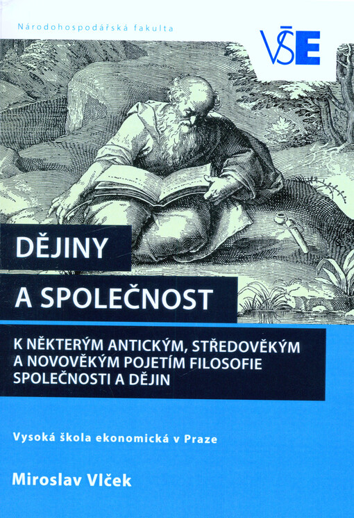 Dějiny a společnost
