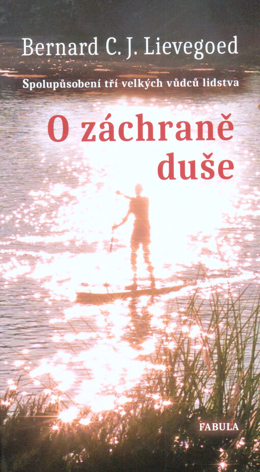 O záchraně duše