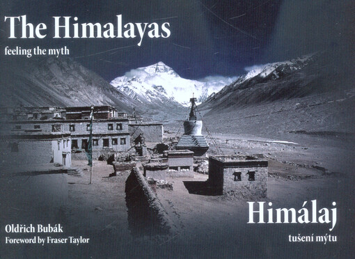 The Himalayas
