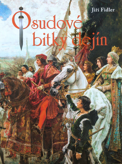 Osudové bitky dejín