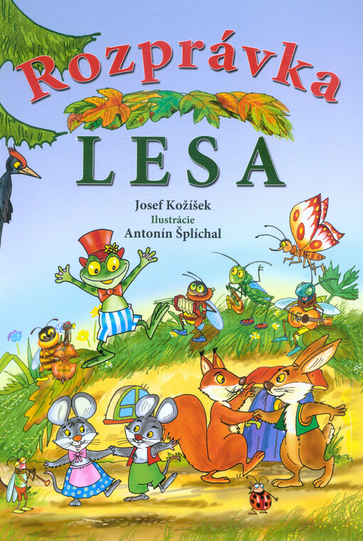 Rozprávka lesa