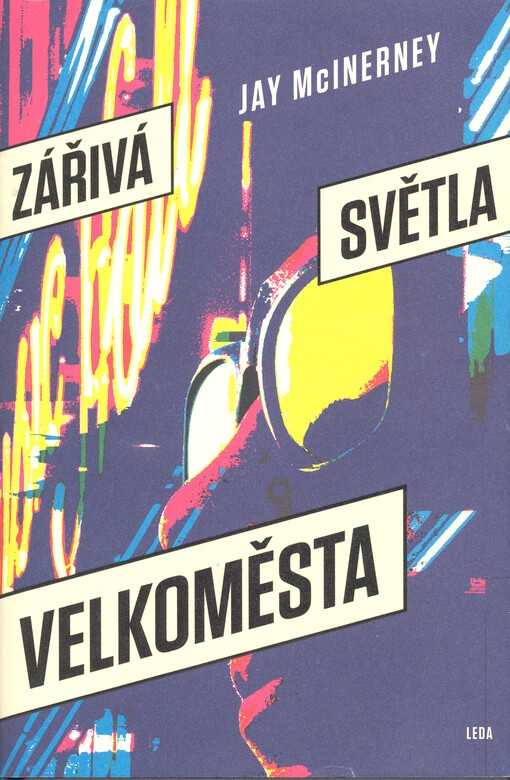 Zářivá světla velkoměsta