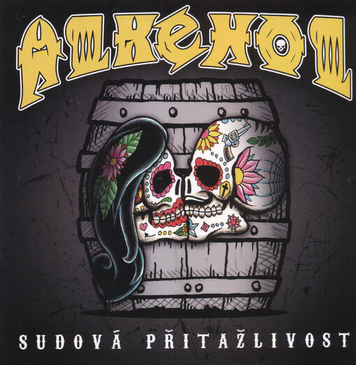 Sudová přitažlivost