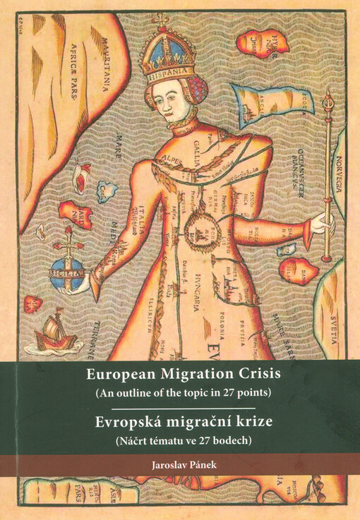 Evropská migrační krize (Náčrt tématu ve 27 bodech)