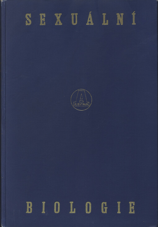 Sexuální biologie