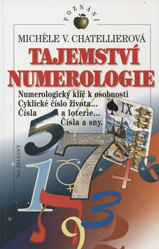 Tajemství numerologie