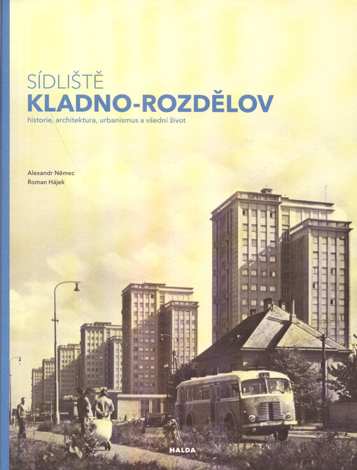 Sídliště Kladno-Rozdělov