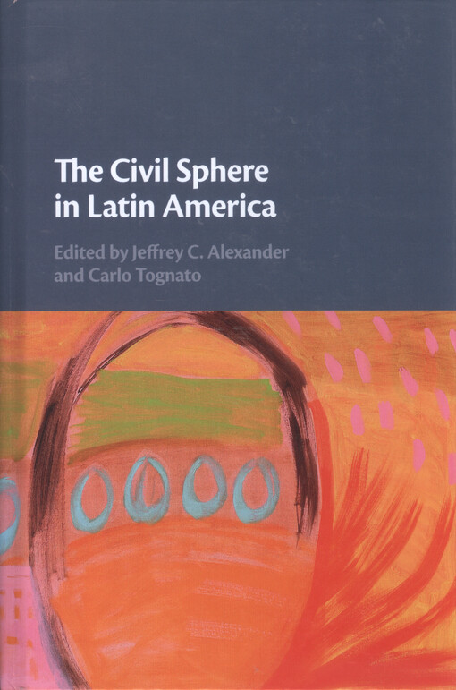 The civil sphere in Latin America