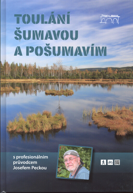 Toulání Šumavou a Pošumavím
