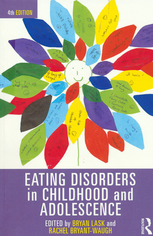 Eating disorders in childhood and adolescence