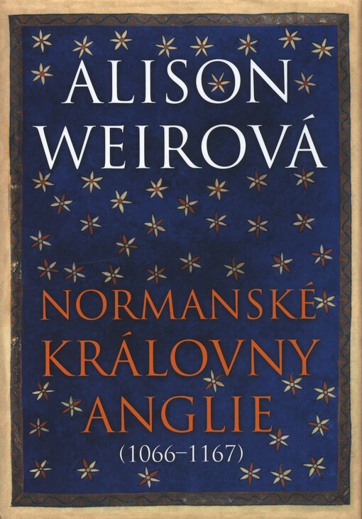 Normanské královny Anglie (1066–1167)