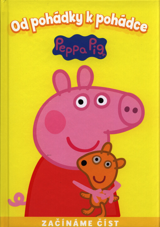 Od pohádky k pohádce - Peppa Pig
