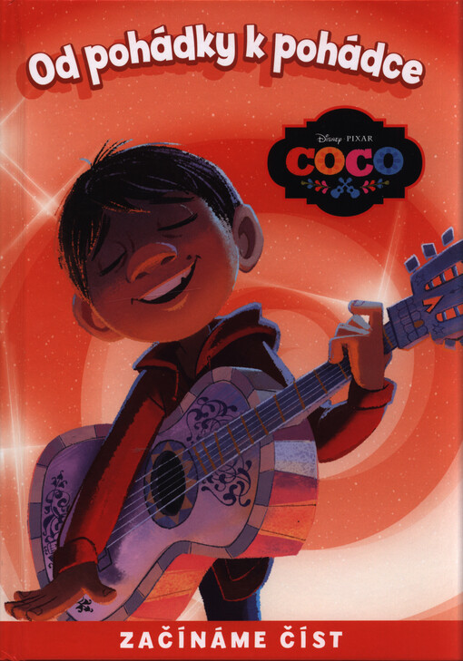 Od pohádky k pohádce - Coco