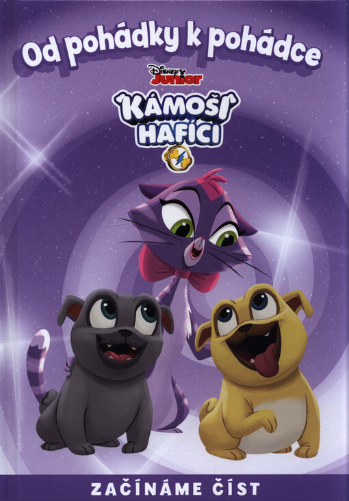 Od pohádky k pohádce - Kámoši hafíci