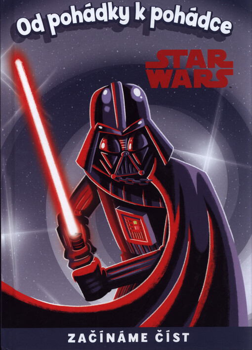 Od pohádky k pohádce - Star Wars