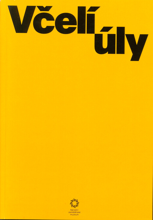 Včelí úly