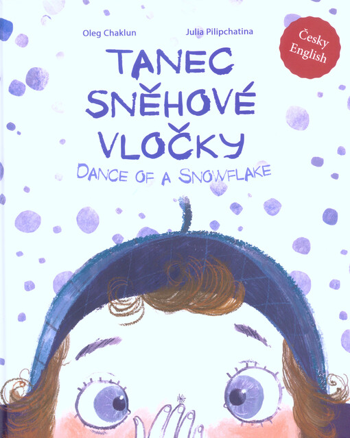Tanec sněhové vločky