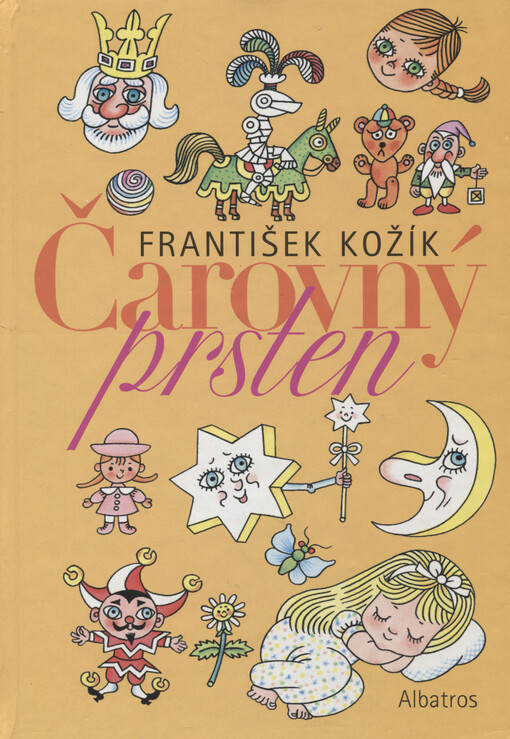Čarovný prsten
