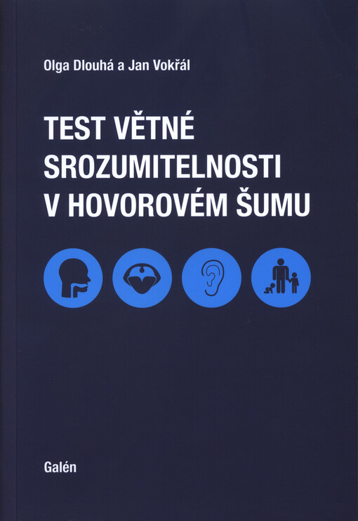 Test větné srozumitelnosti v hovorovém šumu