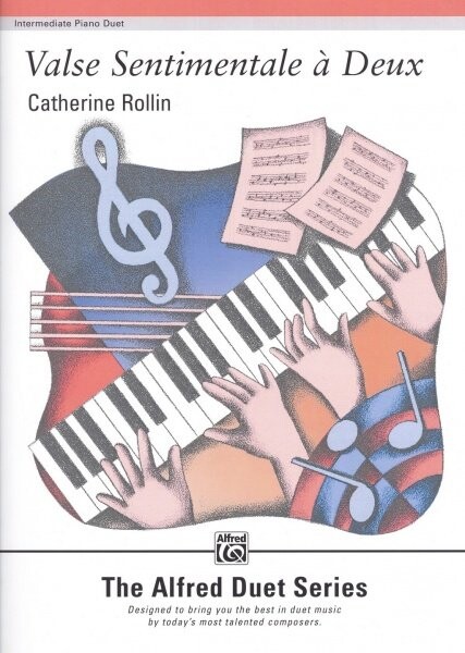 Valse Sentimentale à Deux