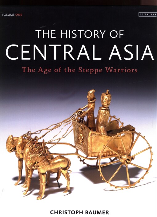The history of Central Asia.
