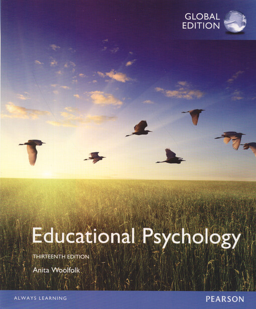Educational psychology