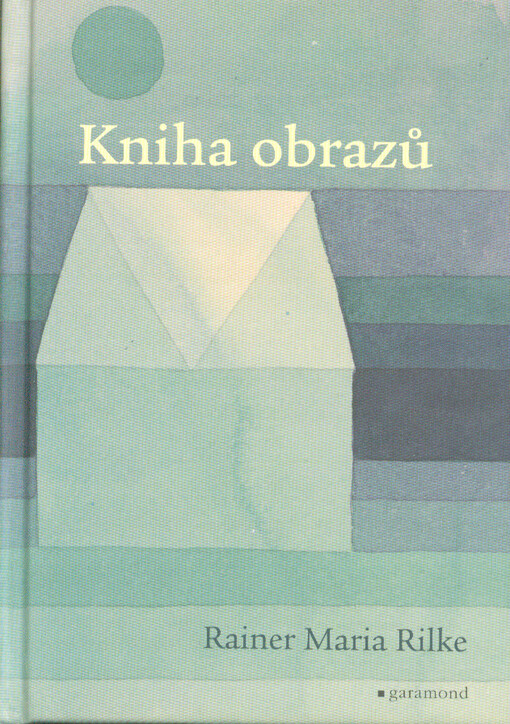 Kniha obrazů