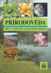 Přírodověda pro 5. ročník základní školy, 1. vyd.