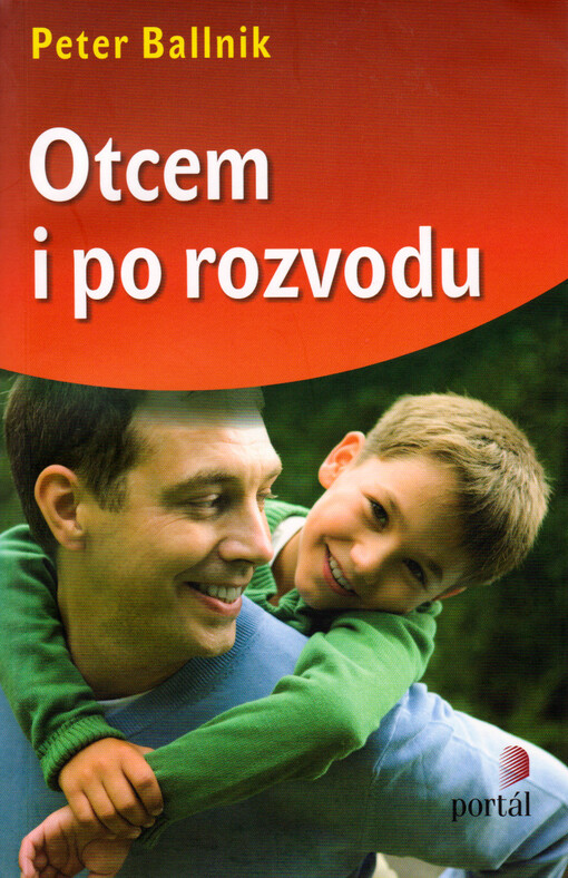Otcem i po rozvodu
