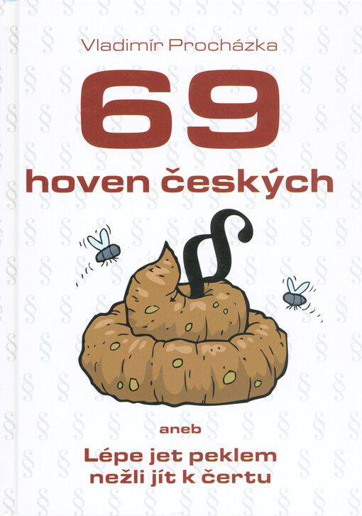 69 hoven českých