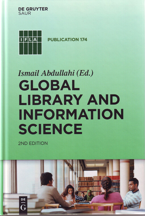 Global library and Information science