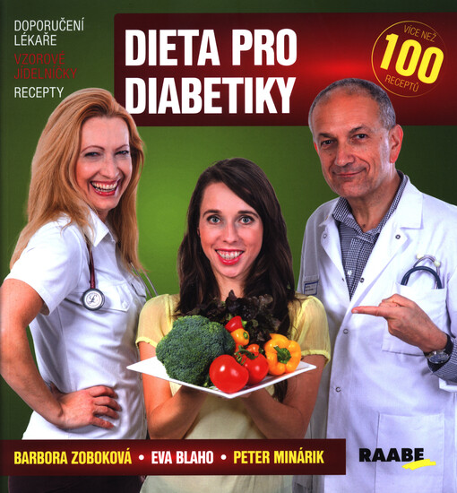 Dieta pro diabetiky