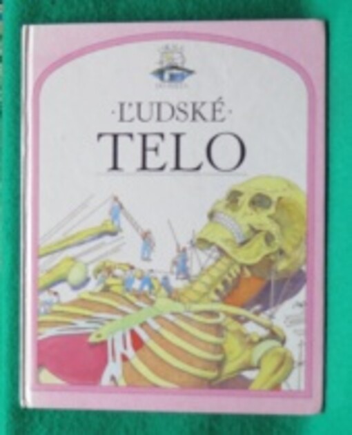 Ľudské telo