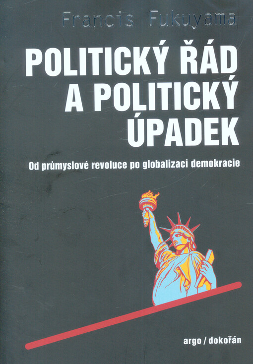 Politický řád a politický úpadek