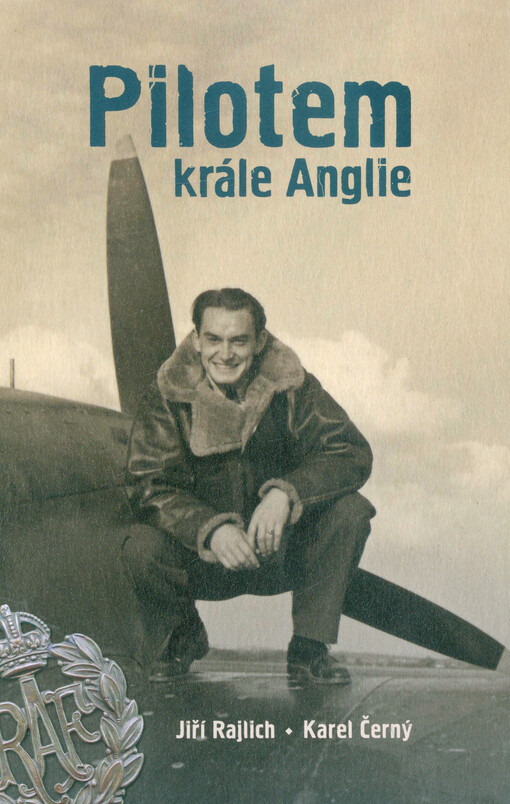 Pilotem krále Anglie