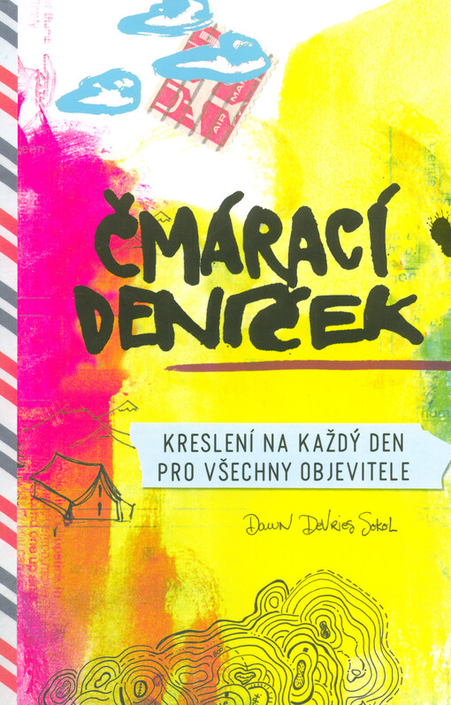 Čmárací deníček
