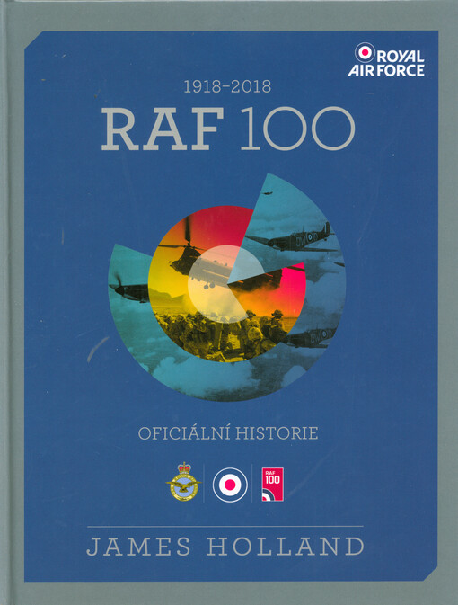 RAF 100